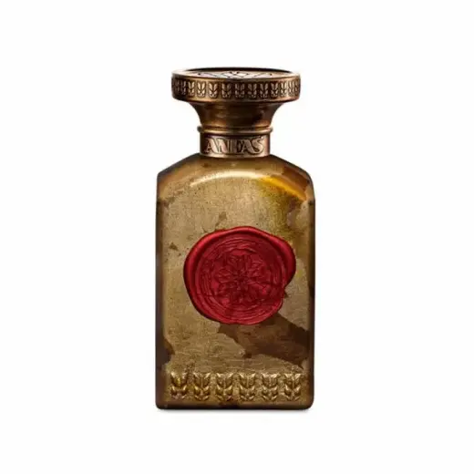 Anfas Fosol Collection ISHQ Red (Extrait) parfumo ekstraktas unisex 75 ml