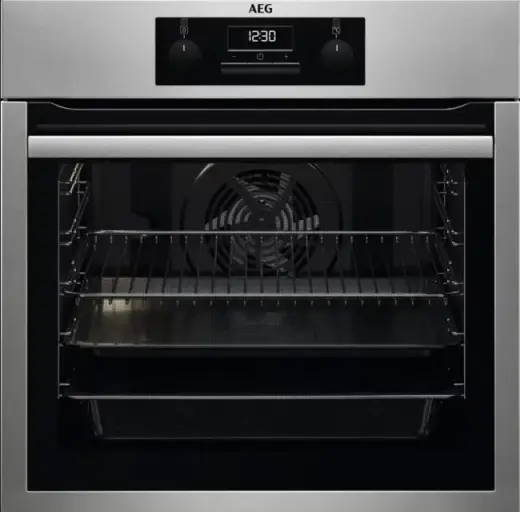 AEG 6000 SurroundCook cepeškrāsns, 72l
