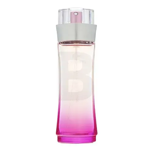 Lacoste Touch of Pink tualetes ūdens sievietēm 50 ml