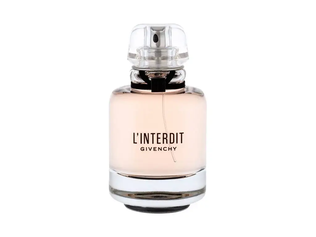 Givenchy L'Interdit Eau de Parfum 80 ml