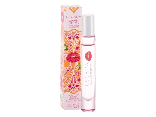 ESCADA Summer Festival Rollerball Eau de Toilette 7,4 ml