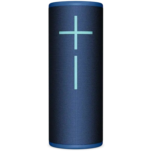LOGITECH Ultimate Ears MEGABOOM 4 - BLUE - BT -  EMEA28-935