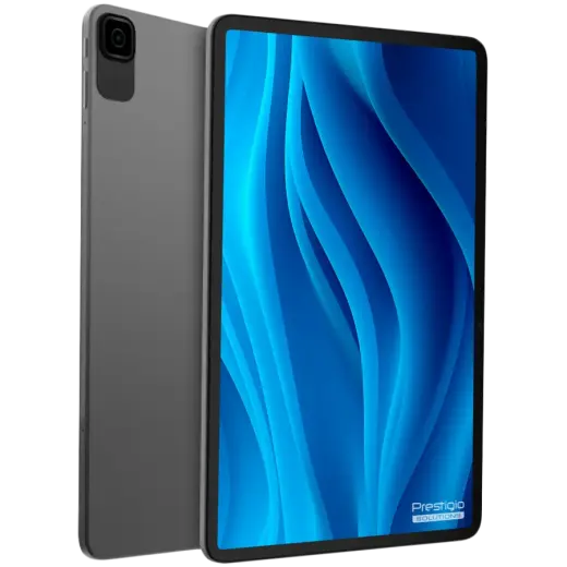 Prestigio Solutions Virtuoso PSTA107, 11.97" 2K, 4GB+128GB, Wi-Fi