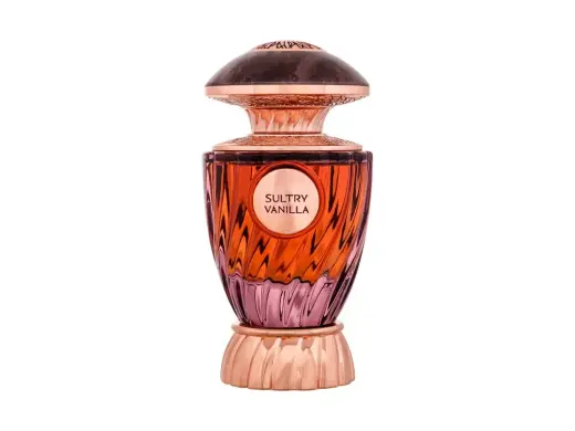 Nayaat Chic Collection Sultry Vanilla Eau de Parfum 100 ml