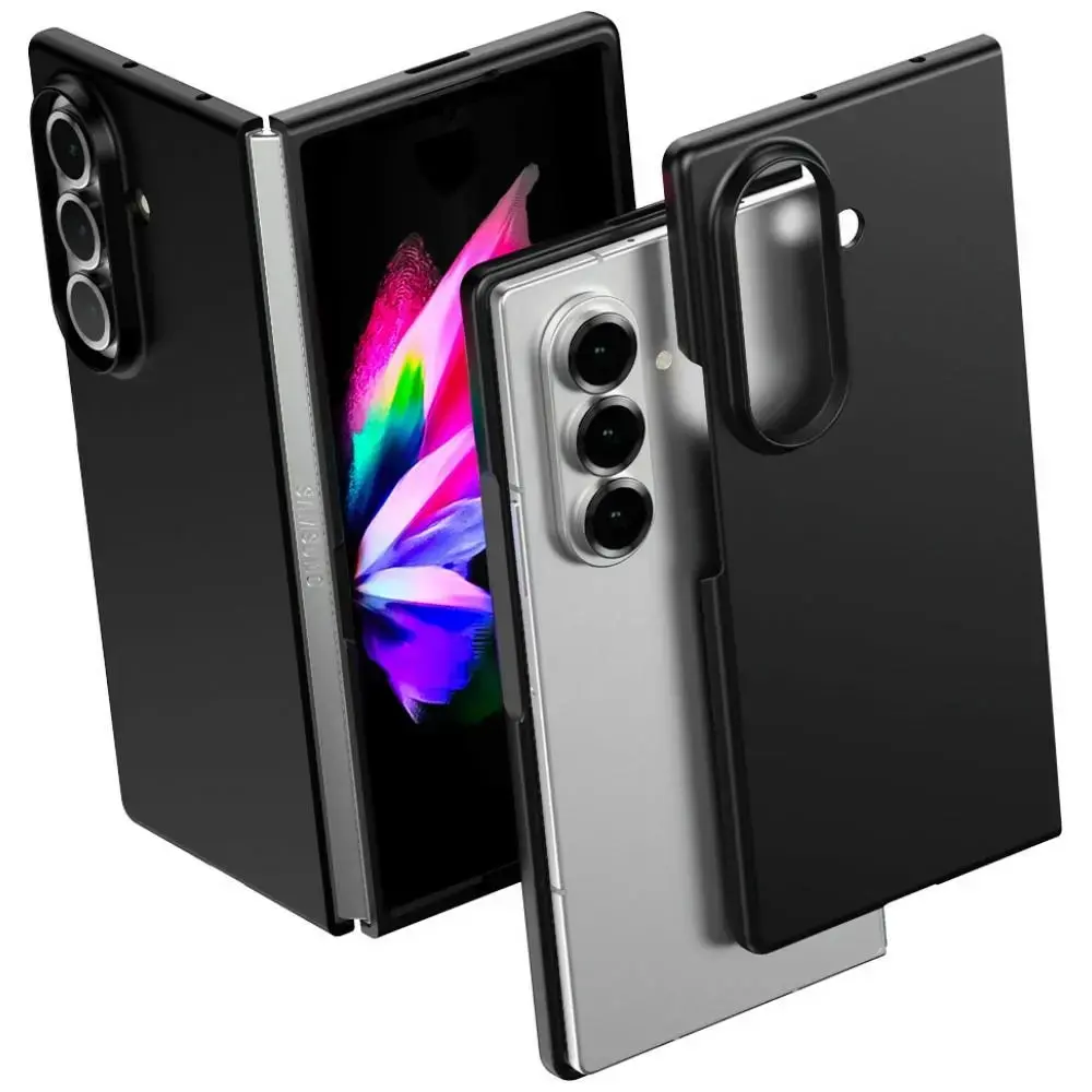 Mercury Fard telefoni ümbris Samsung Galaxy Z Fold 8 Ultra (F976) must