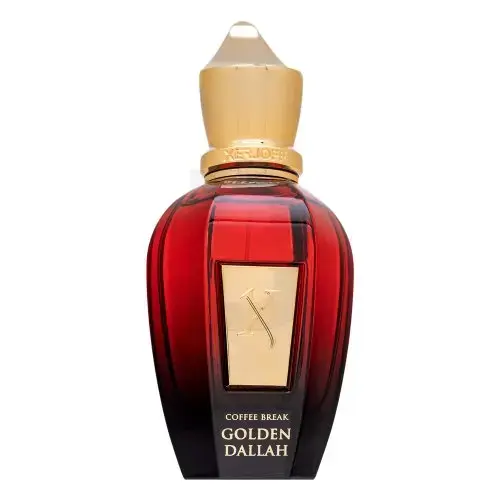 Xerjoff Coffee Break Golden Dallah (EDP) parfimērijas ūdens unisex 50 ml