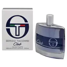 Mercedes-Benz Club (EDT) tualettvesi meestele 100 ml
