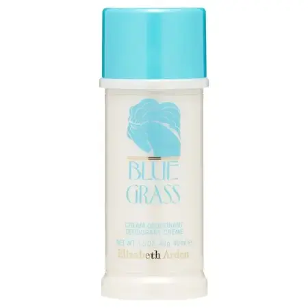 Elizabeth Arden Blue Grass Deodorant Stick Cream 1.5 Oz (45 Ml) (w)