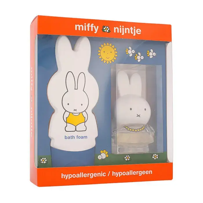 Miffy Miffy Eau de Toilette 50 ml