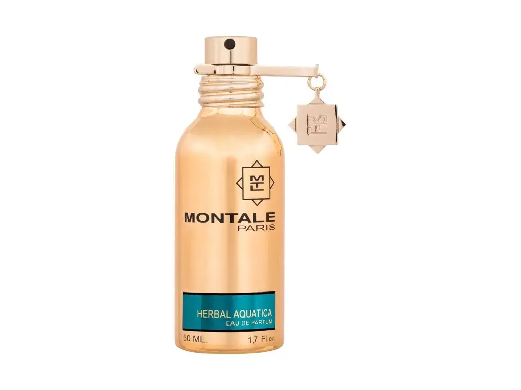 Montale Herbal Aquatica Eau de Parfum 50 ml