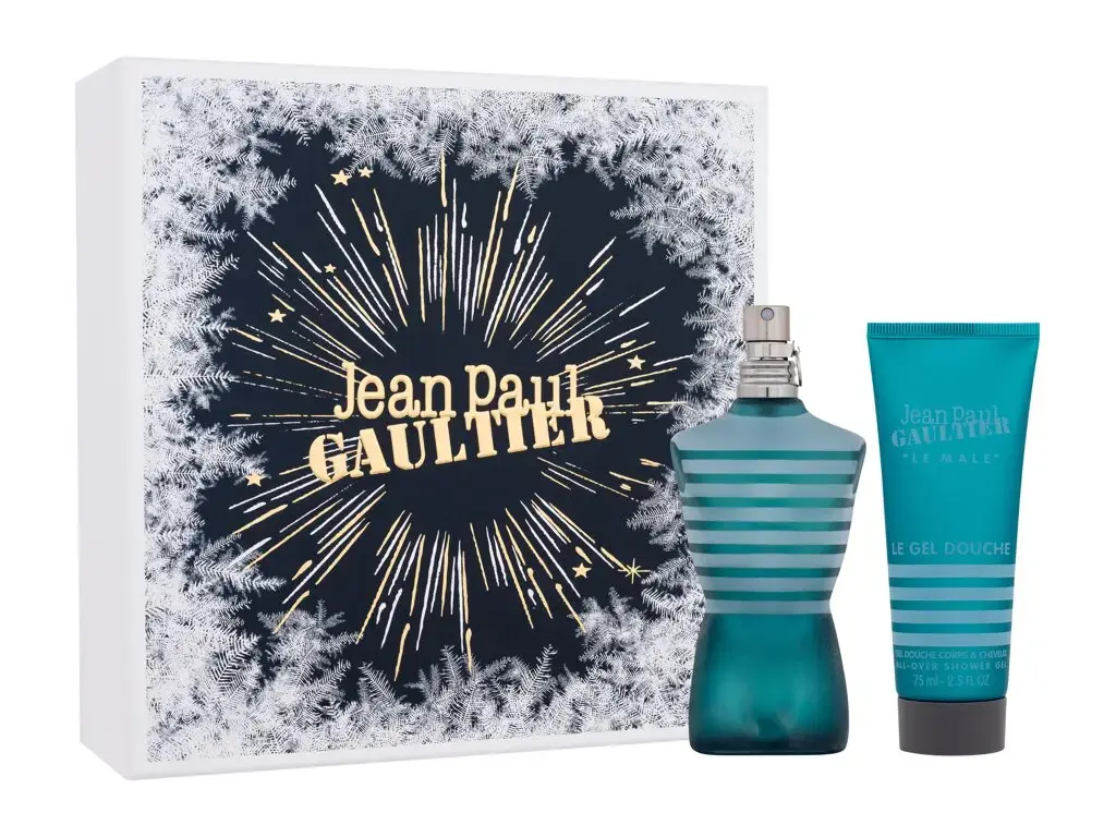 Jean Paul Gaultier Le Male Eau de Toilette 75 ml