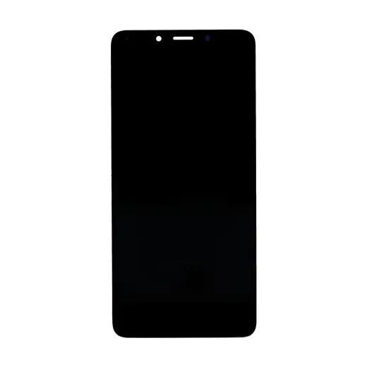 LCD Display for Xiaomi Redmi 6/6A black Premium Quality
