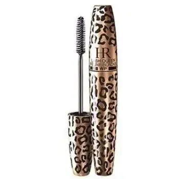 Lash Queen Feline Blacks Mascara Waterproof (01 Deep Black) - Luxury Waterproof Mascara