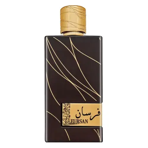 Khadlaj Fursan Brown eau de parfum for men 100 ml.
