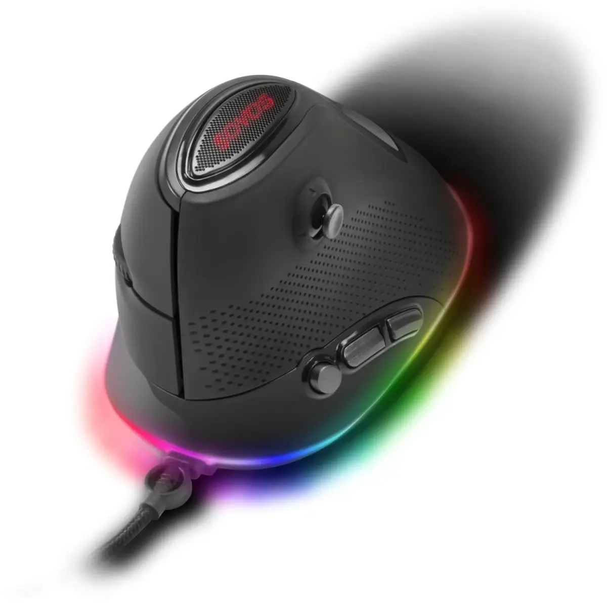 Mysz Speedlink Sovos (SL-680018-BK)