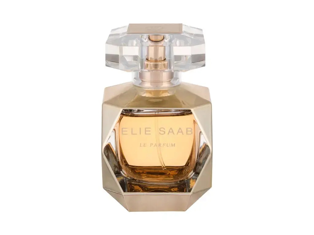 Elie Saab Le Parfum Eclat D´Or Eau de Parfum 50 ml