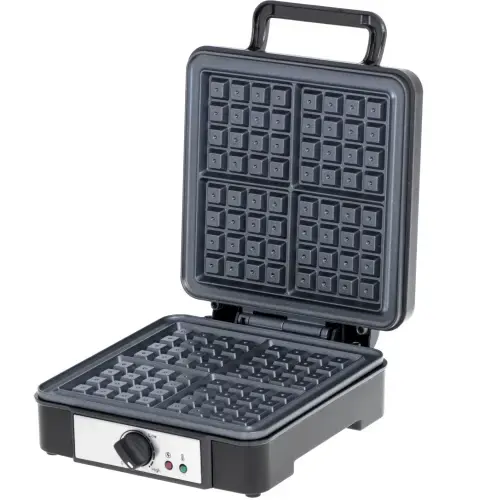 Adler AD 3049 Vafeļu panna 1800W