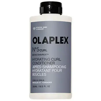 Olaplex No. 5 Bond Shaper Hydrating Curl Conditioner - Kondicionér pro kudrnaté a vlnité vlasy 250ml