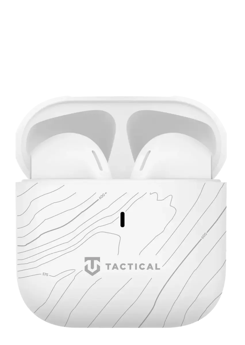 Tactical StrikePods Bug 2.0 Arctic