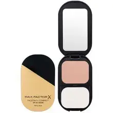 Max Factor Facefinity Compact Base De Maquillaje Recargable Spf20 031-Warm Porcelain 84g