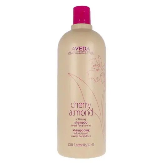 Aveda Cherry Almond Softening Shampoo 1000ml