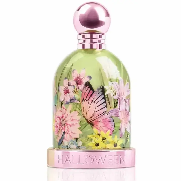 Halloween Bliss (EDT) Eau de Toilette for Women 50 ml