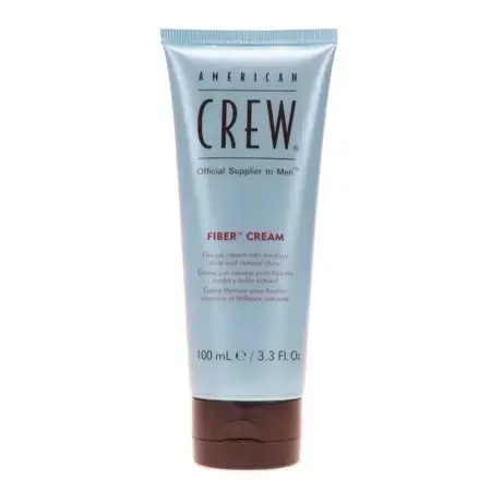 American Crew Fiber Cream, 3.3 OZ