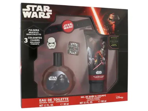 Star Wars Star Wars Eau de Toilette 50 ml
