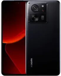 Xiaomi 13T Pro 12GB|512GB Black