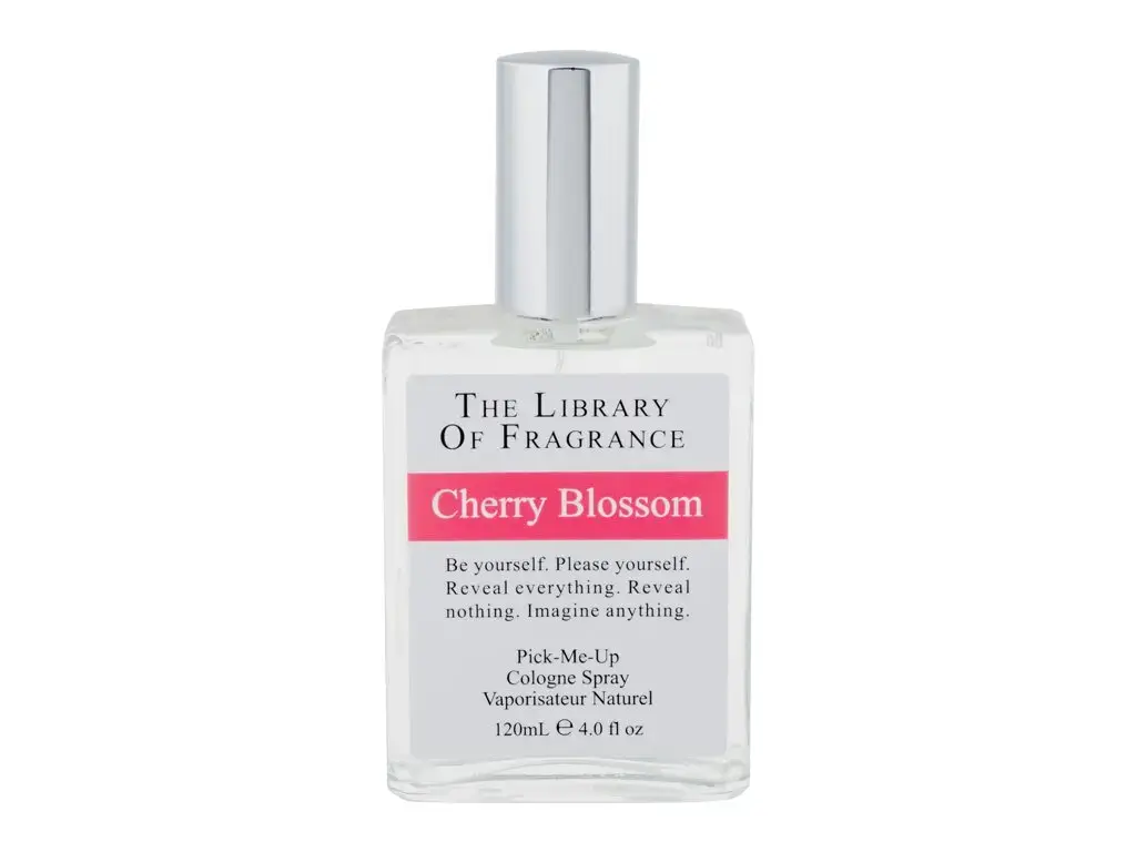 Demeter Cherry Blossom Eau de Cologne 120 ml