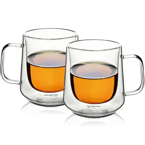 Luigi Ferrero Coffeina FR-8048 Mug set 2pcs 300ml