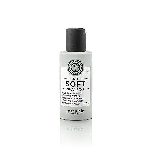 Maria Nila True Soft Shampoo 33.8 Oz