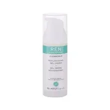 Clearcalm 3 Replenishing Gel Cream - Daily skin cream for problematic skin