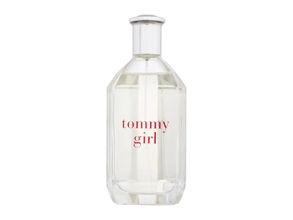 Tommy Hilfiger Tommy Girl Eau de Toilette 200 ml
