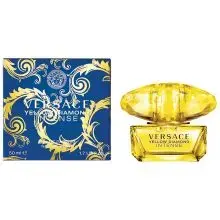 Versace Yellow Diamond Intense (EDP) парфюмерная вода для женщин 50 мл