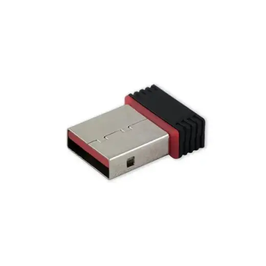 Savio CL-43 Wireless Wi-Fi Adapter (USB 2.0, Wireless, 150Mbps, IEEE 802.11b|g|n)