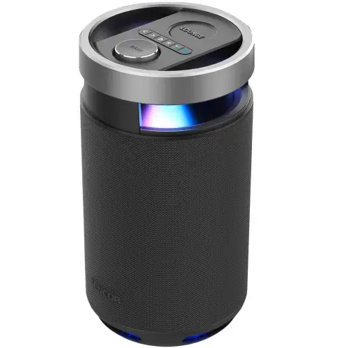 Sencor RESONEX LOUNGE Bluetooth bezvadu skaļrunis 130W IPX5
