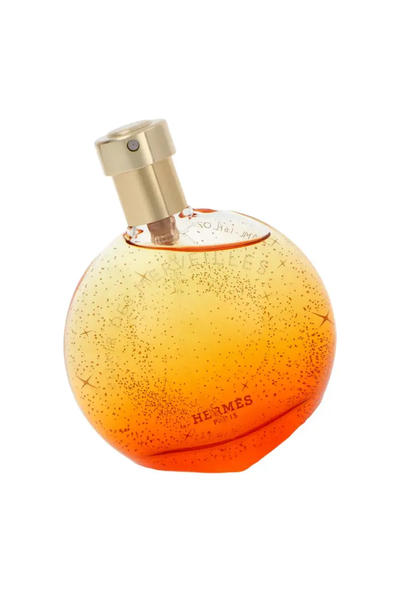 Hermès Flacon Hermes Eau des Merveilles