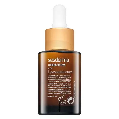 Sesderma Hidraderm Hyal sérum Liposomal Serum 30 ml