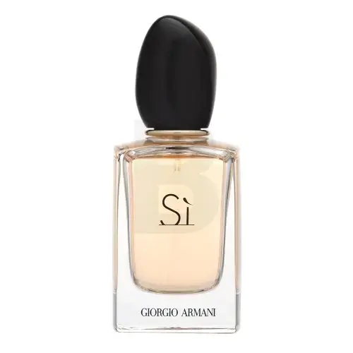 Giorgio Armani Sì (EDP) Eau de Parfum for Women 50 ml