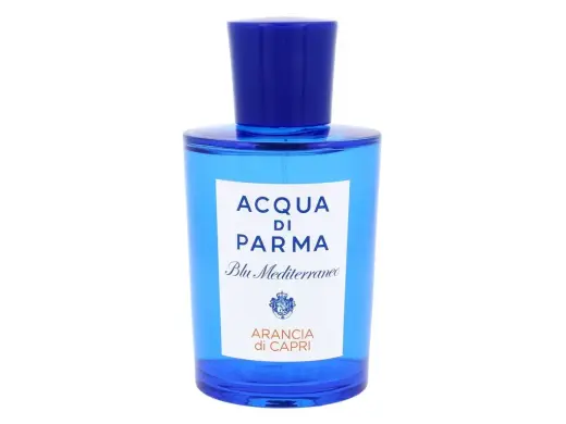 Acqua di Parma Blu Mediterraneo Arancia di Capri Eau de Toilette 150 ml