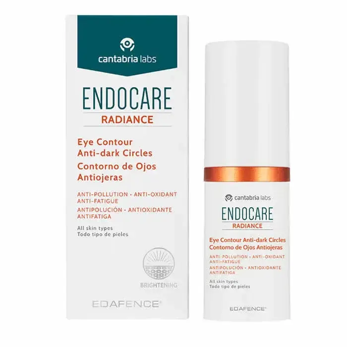 ENDOCARE Radiance Eye Contour Anti Dark