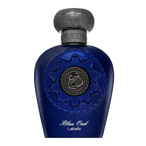 Lattafa Perfumes Blue Oud uniseks parfüüm 100 ml