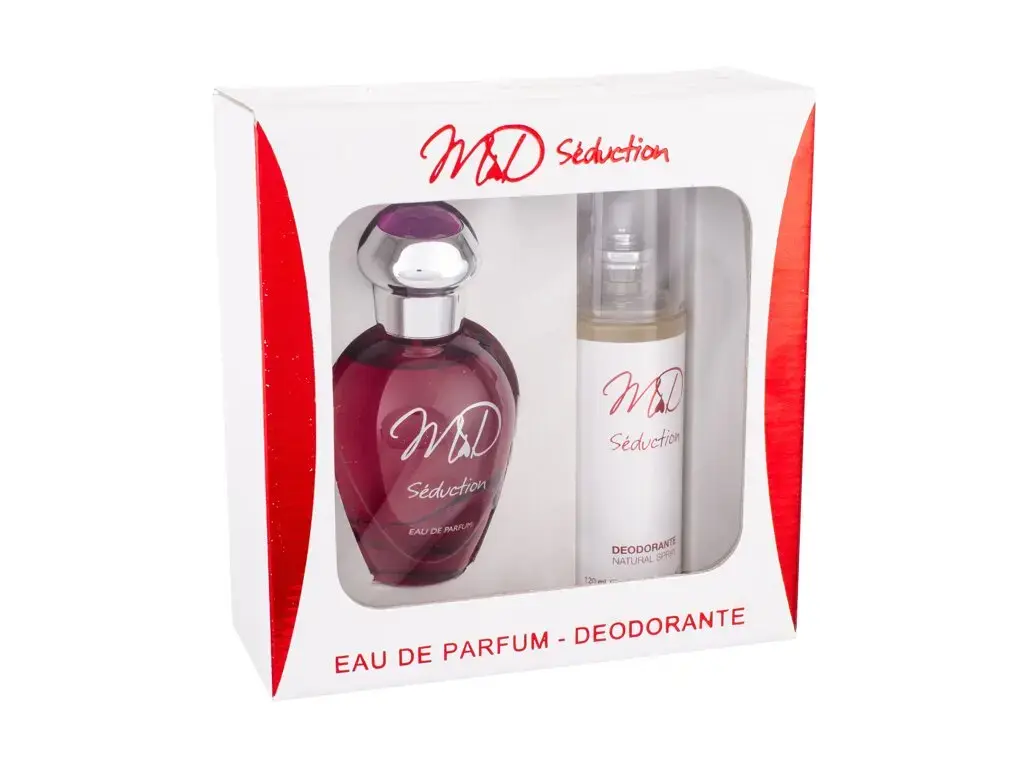 M&D Seduction Eau de Parfum 100 ml