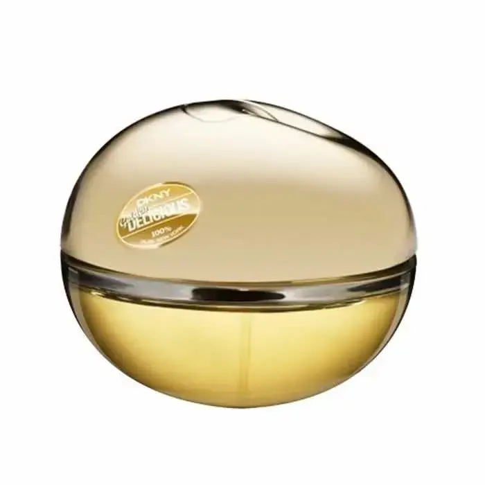 DONNA KARAN Golden Delicious (EDP) Eau de Parfum for Women 50 ml