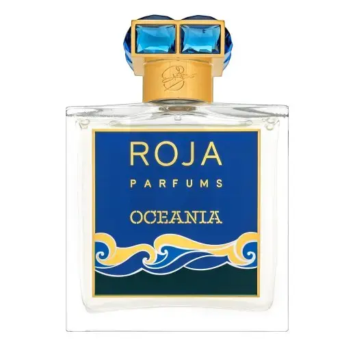 Roja Parfums Oceania unisex parfimērijas ūdens 100 ml