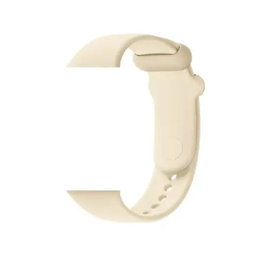 Devia band Deluxe Sport for Xiaomi Mi Band 8 Pro| Redmi Watch 4 beige