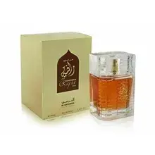 Raffia Gold EDP