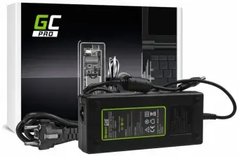 Green Cell PRO Charger | AC Adapter for Lenovo IdeaPad | MSI GE60 120W