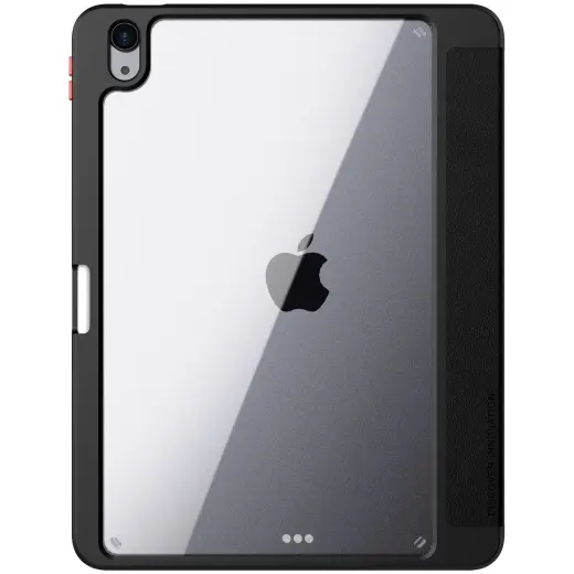 Nillkin Bevel case for iPad Air A14 (2020) | iPad Air M1 (2022) black